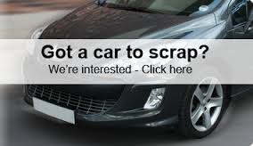 Scrap Car Removal Services