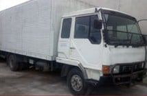 truck wreckers perth