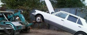 Car Removal Services for Cash