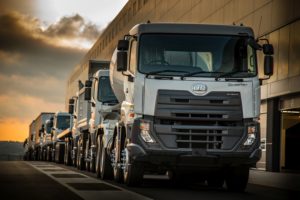 Scrap truck Removal in Perth