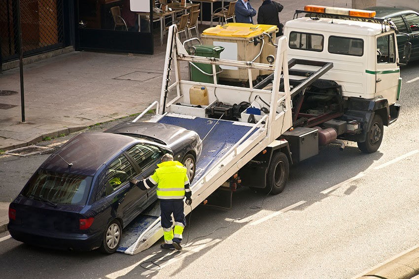 FREE CAR REMOVAL IN PERTH